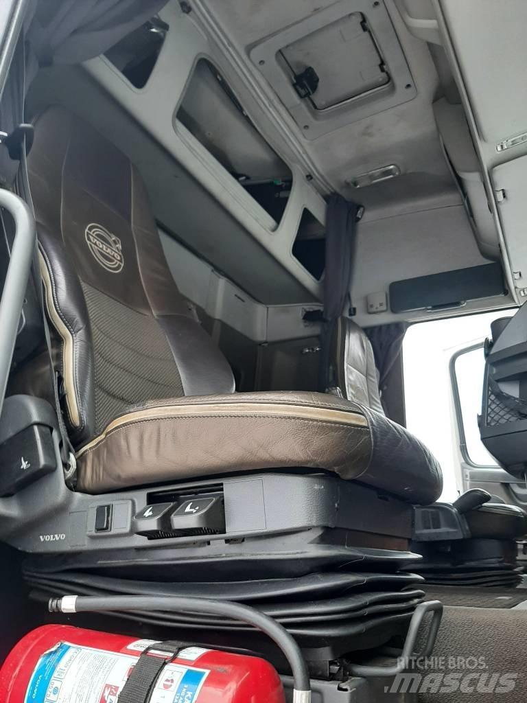 Volvo FH 16 Camiões de transporte de troncos