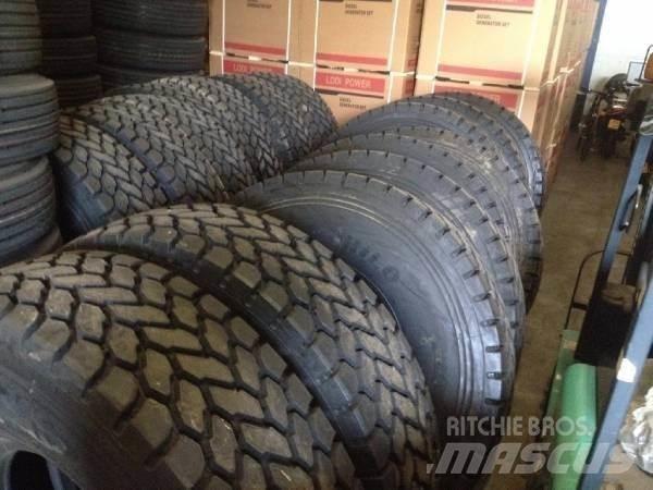 Hilo 1600R25 Pneus, Rodas e Jantes