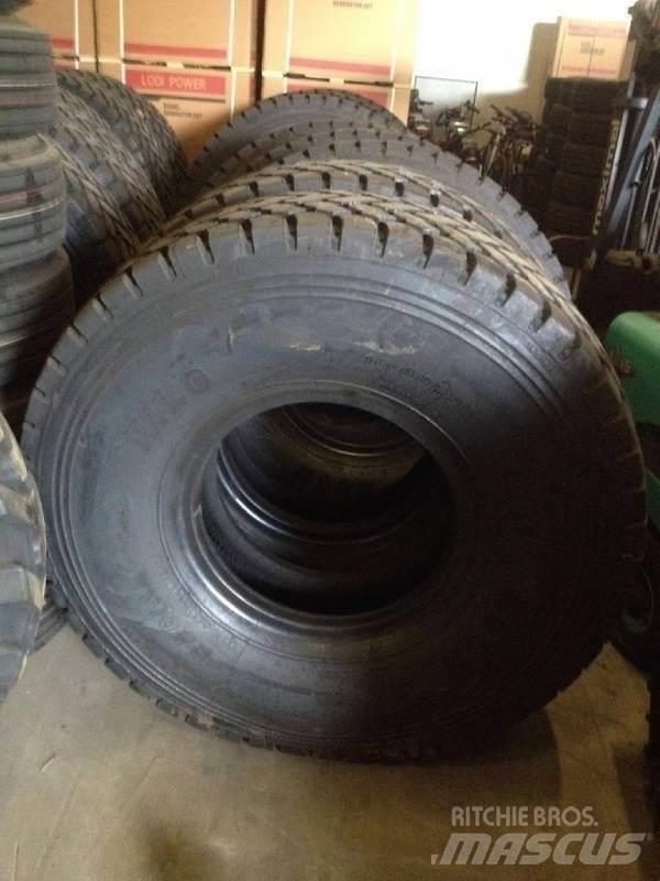 Hilo 1600R25 Pneus, Rodas e Jantes