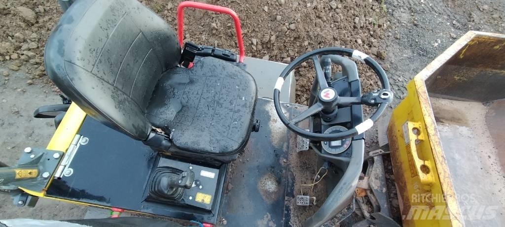 Wacker Neuson DW 30 Camiões articulados