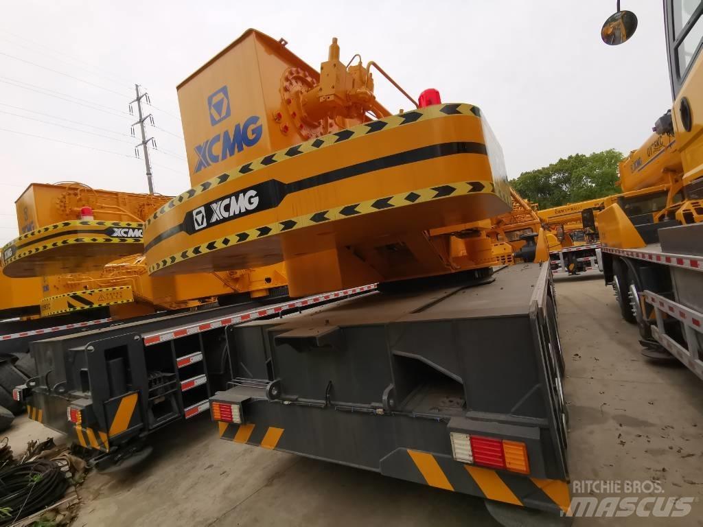 XCMG QY 25 K-I Gruas Todo terreno