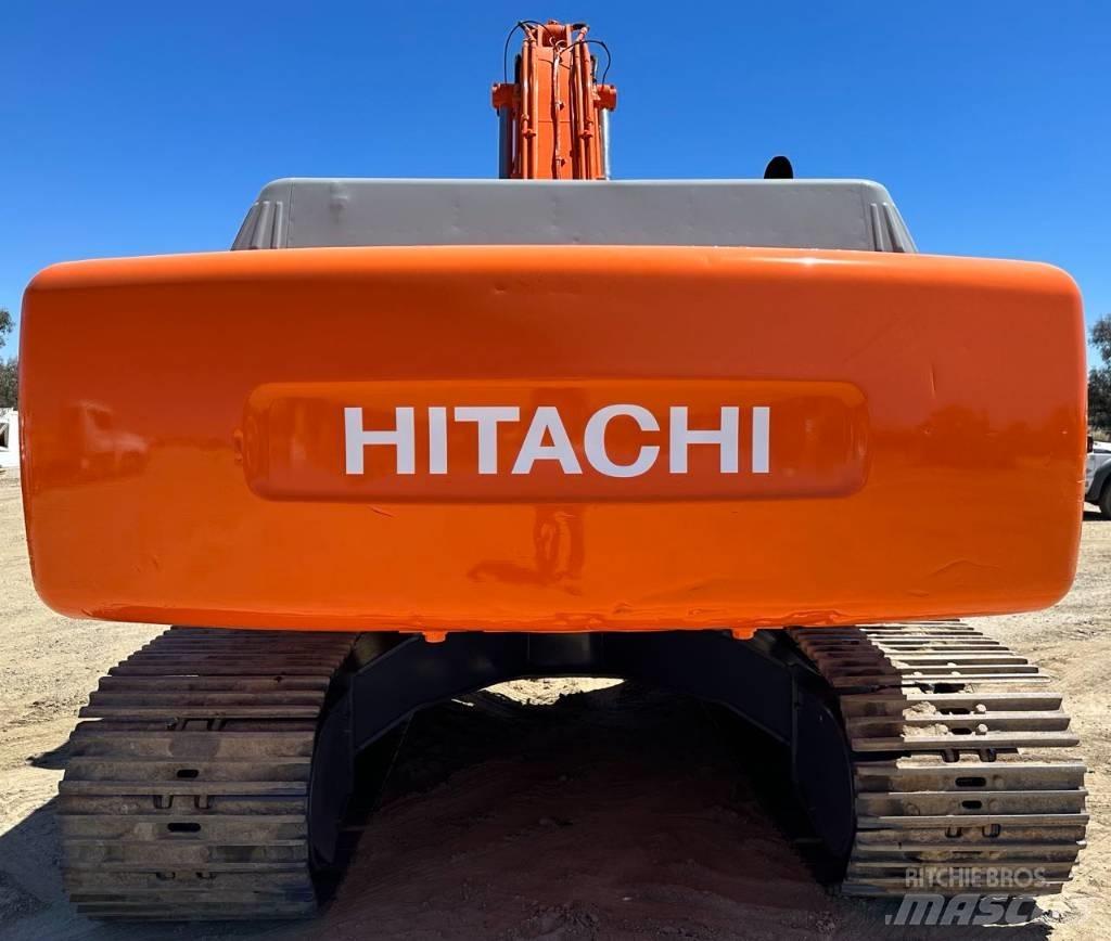 Hitachi EX 300 LC-5 Escavadoras de rastos