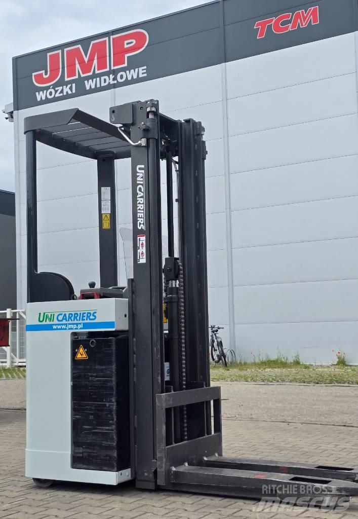 UniCarriers ASN 160 Empilhadores Elevadores