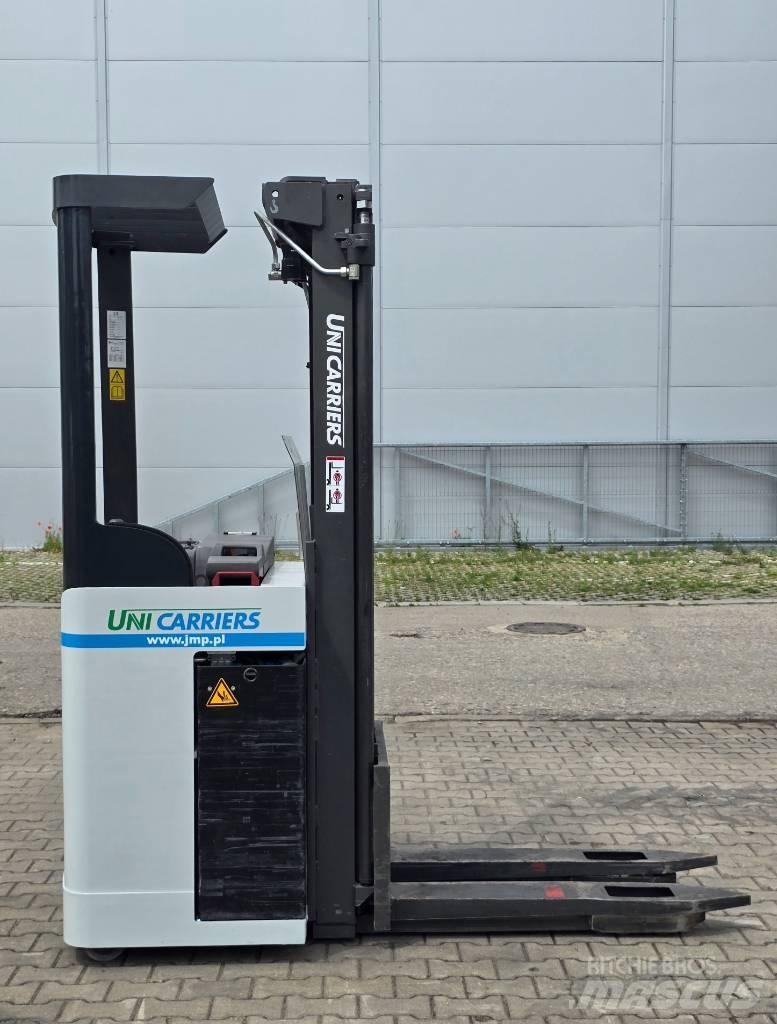 UniCarriers ASN 160 Empilhadores Elevadores