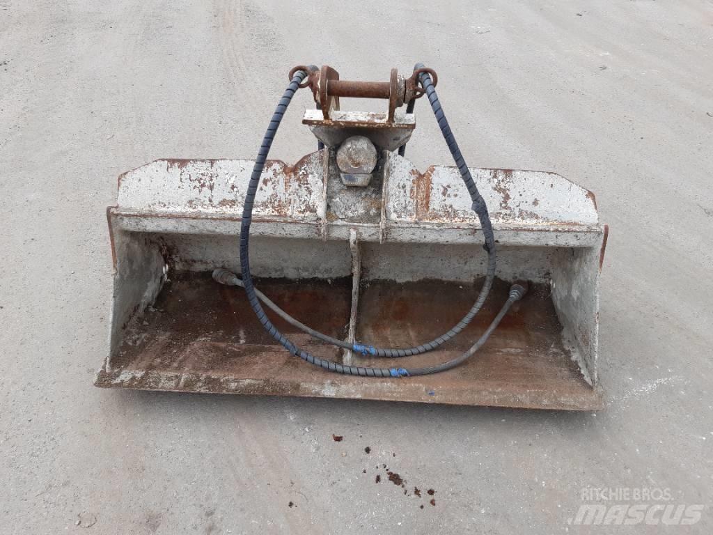  Renomag B3S1500TL V Baldes