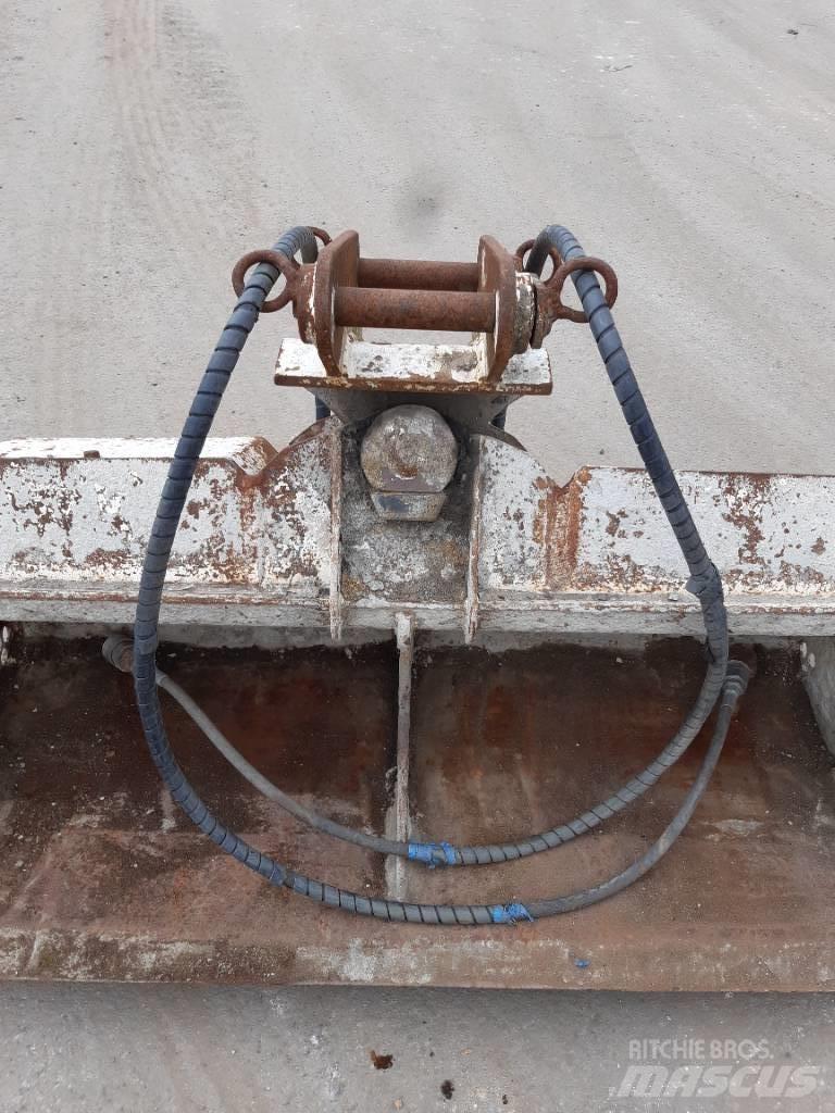  Renomag B3S1500TL V Baldes