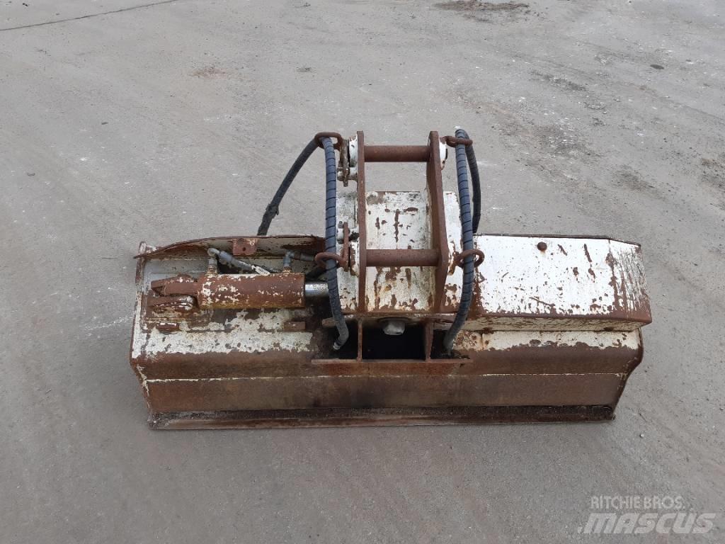  Renomag B3S1500TL V Baldes
