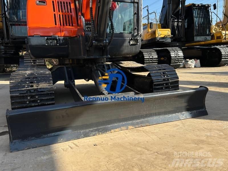Doosan DX 60 Mini Escavadoras <7t
