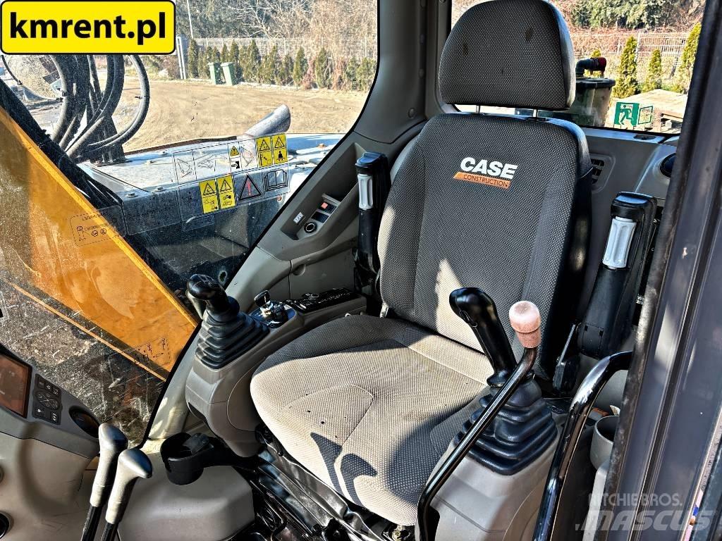 CASE CX 75 C SR Escavadoras de rastos