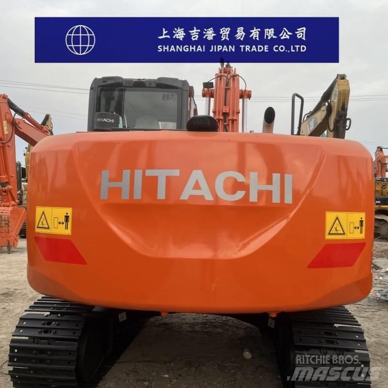 Hitachi ZX 130 Escavadoras de rastos