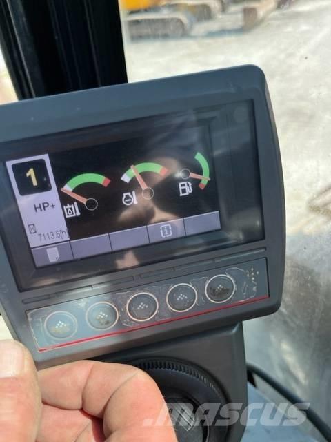 CAT 311 F LRR Escavadoras de rastos