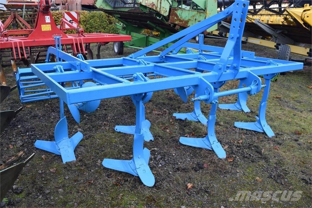 Lemken Smaragd 80 Cultivadoras