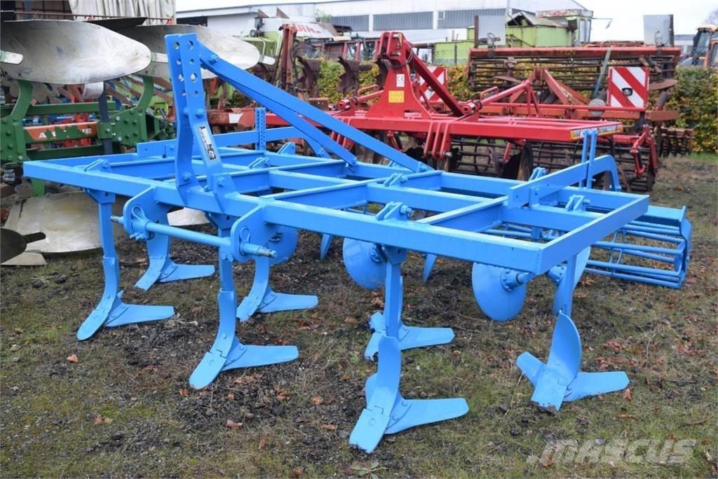 Lemken Smaragd 80 Cultivadoras