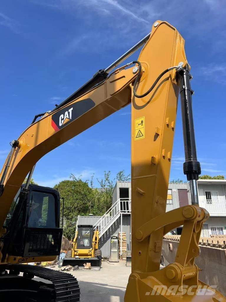 CAT 315 D Escavadoras de rastos
