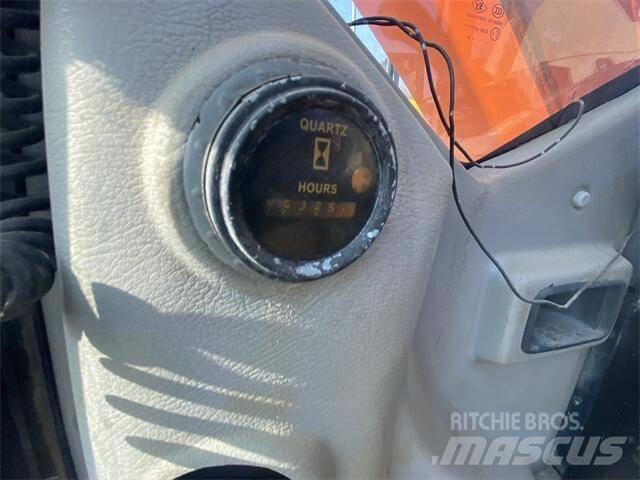 Doosan DH70-7 Mini Escavadoras <7t
