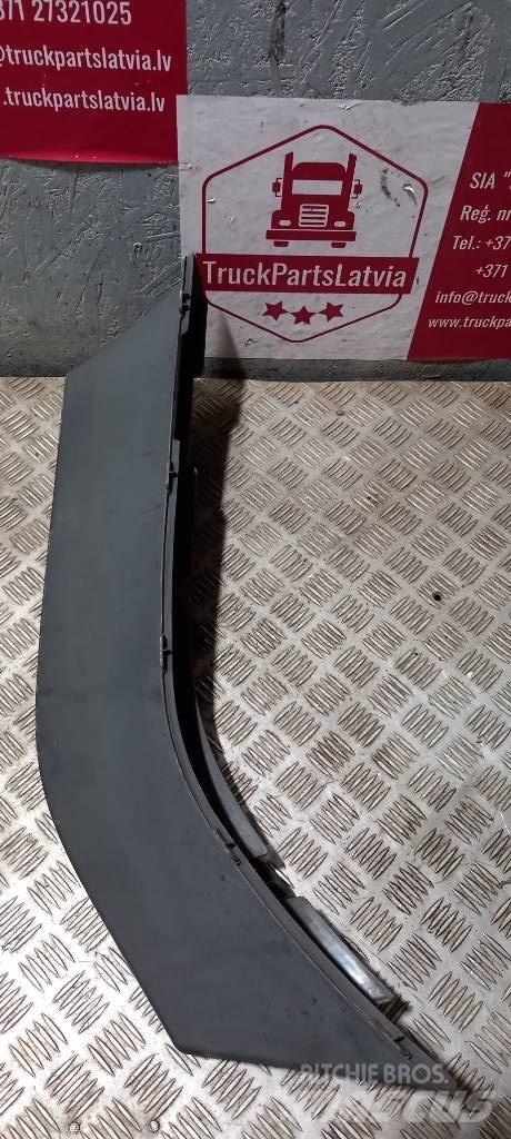 Scania R440  1431931 Cabines e interior