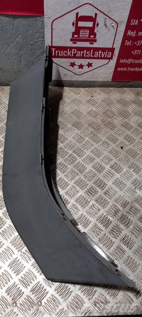 Scania R440  1431931 Cabines e interior