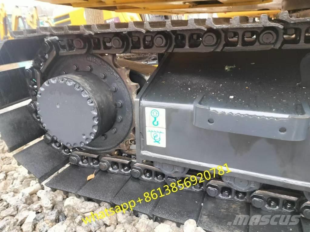 Komatsu PC 130-7 Escavadoras Midi 7t - 12t