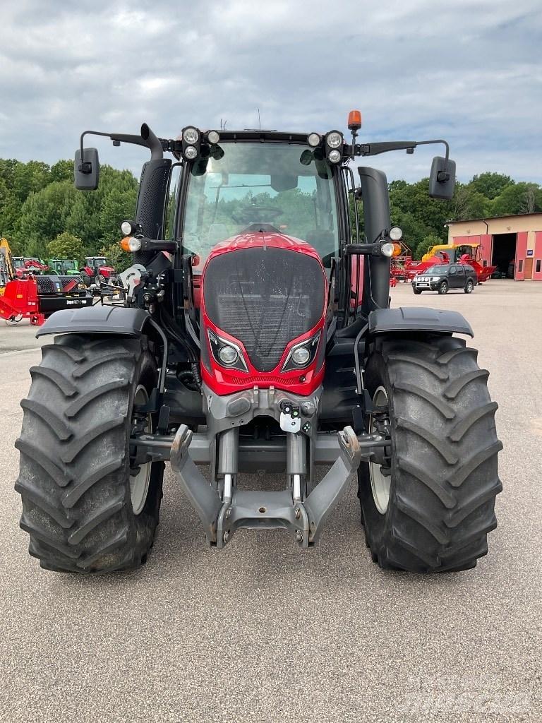 Valtra N174 Versu Tratores Agrícolas usados