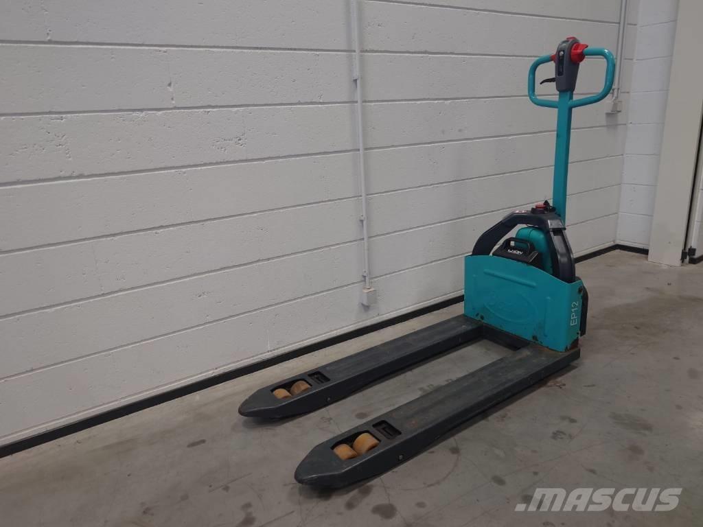 Baoli EP 12 Li-ION Porta palettes