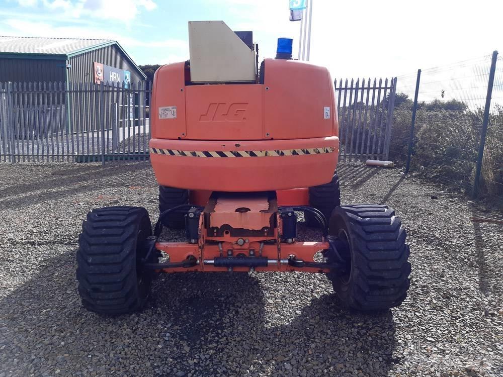 JLG BOOM LIFT Elevadores braços articulados