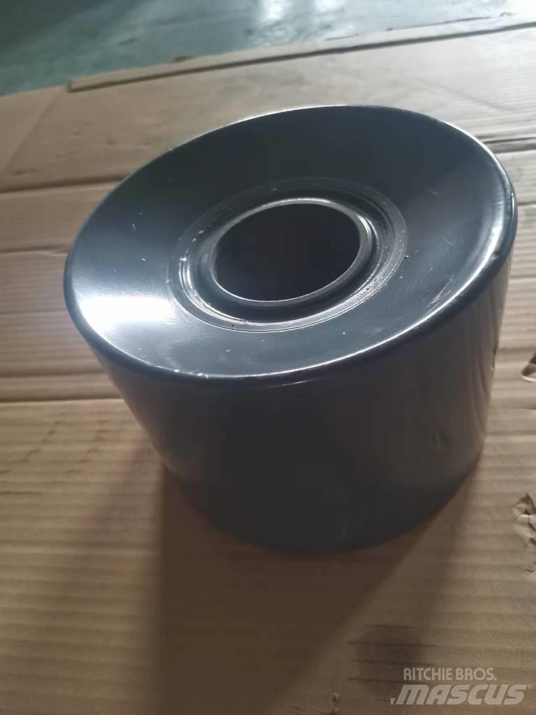 CLAAS Tension pulley Transmissão
