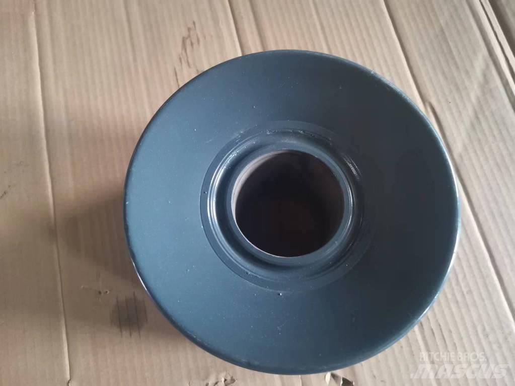 CLAAS Tension pulley Transmissão