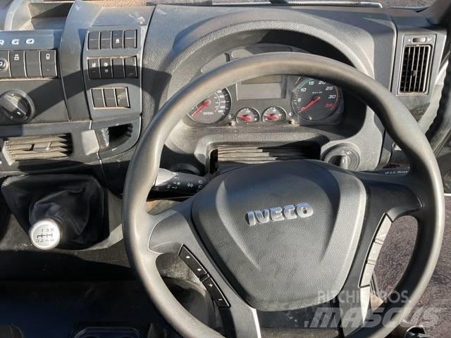 Iveco 75E 16 Camiões basculantes