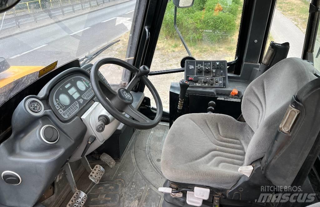 JCB Fastrac 3200 Tratores Agrícolas usados