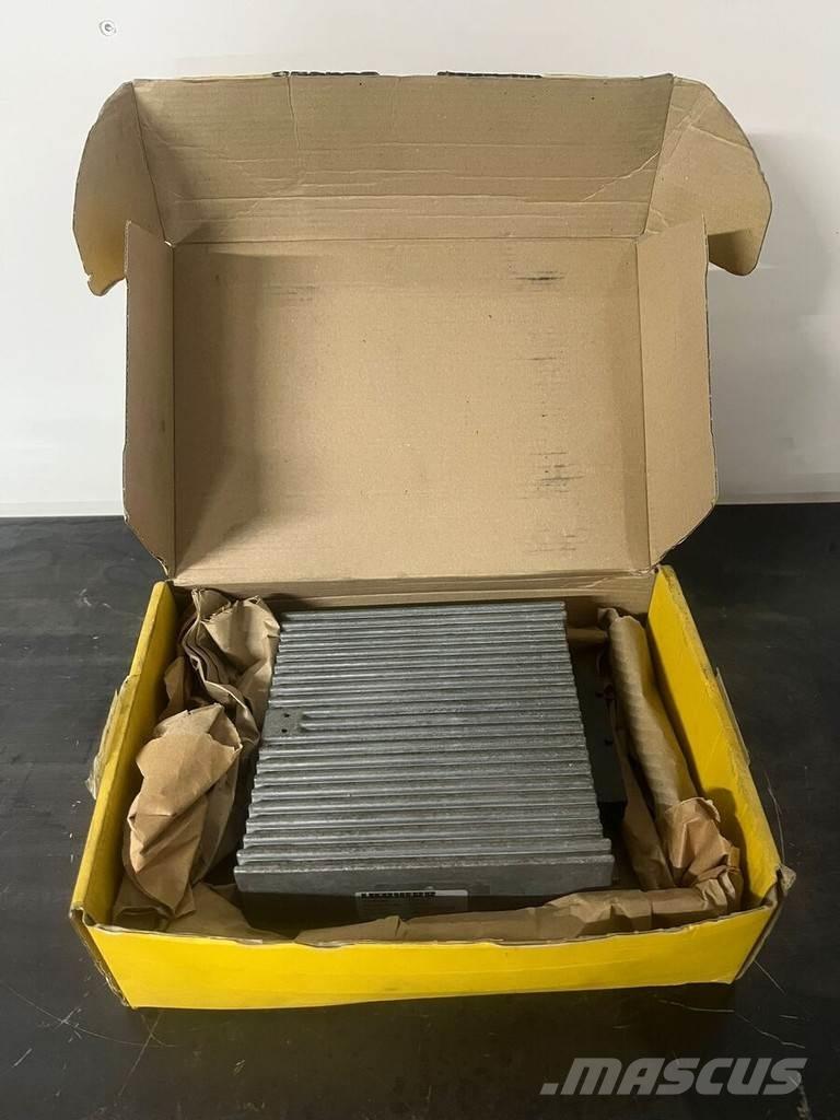 Liebherr ESX-LT Transportes - Outros
