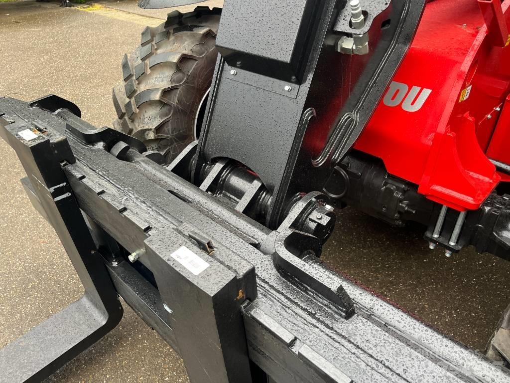 Manitou MHT 790 Manipuladores telescópicos
