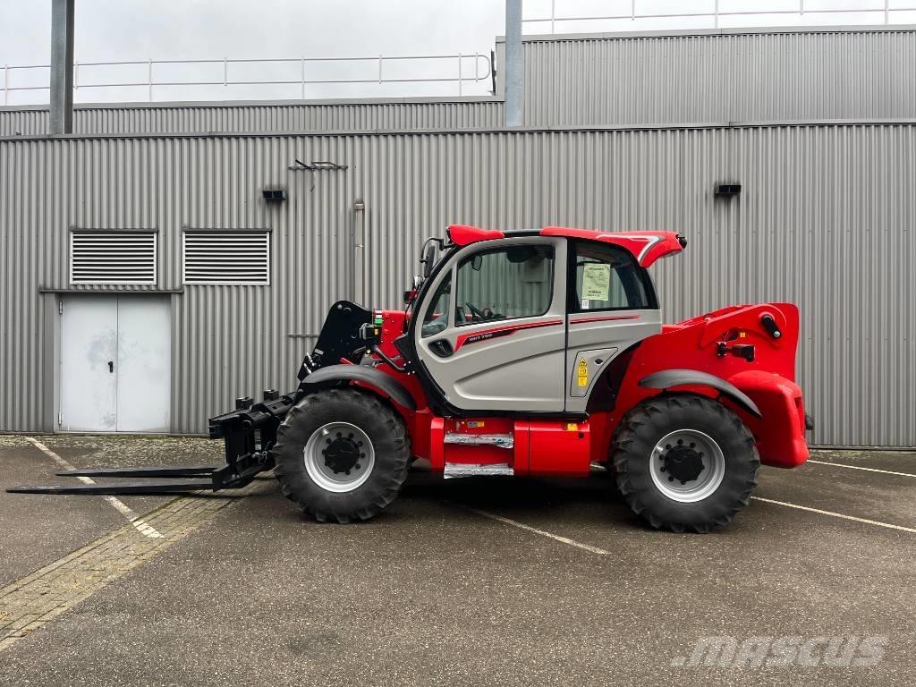 Manitou MHT 790 | 2023 Manipuladores telescópicos