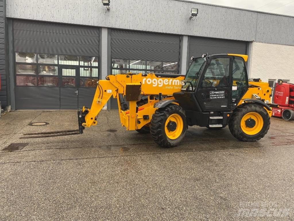 JCB JCB 540V180 Manipuladores telescópicos