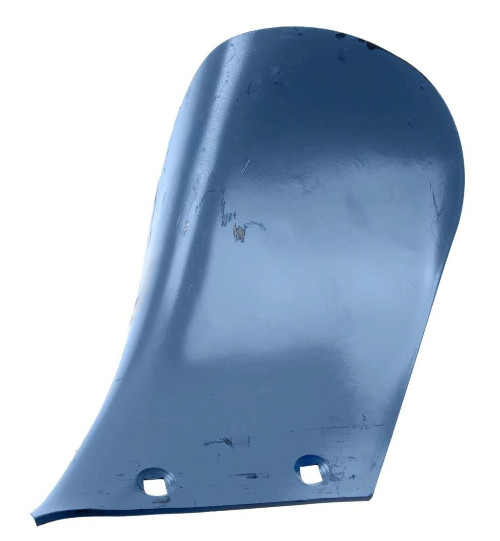 Lemken D-Riester Chassis e suspensões