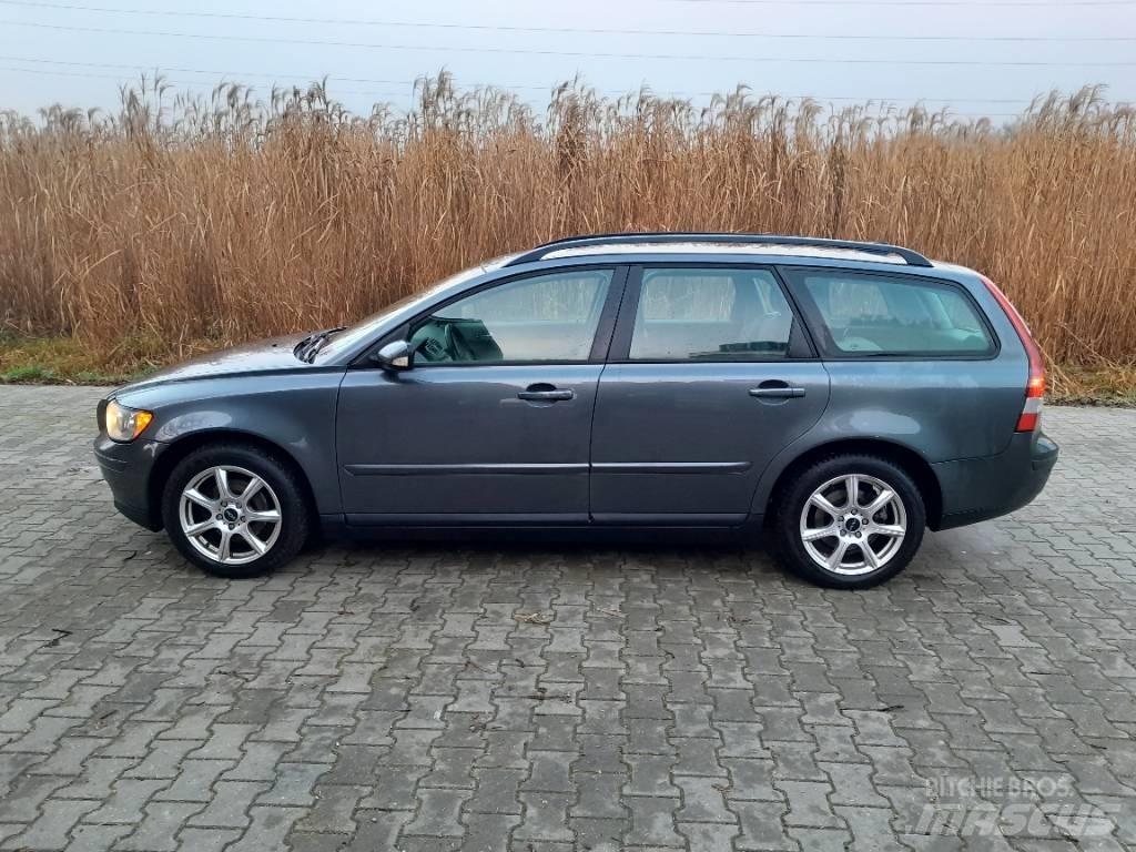 Volvo 1.6 D momentum Carros Ligeiros