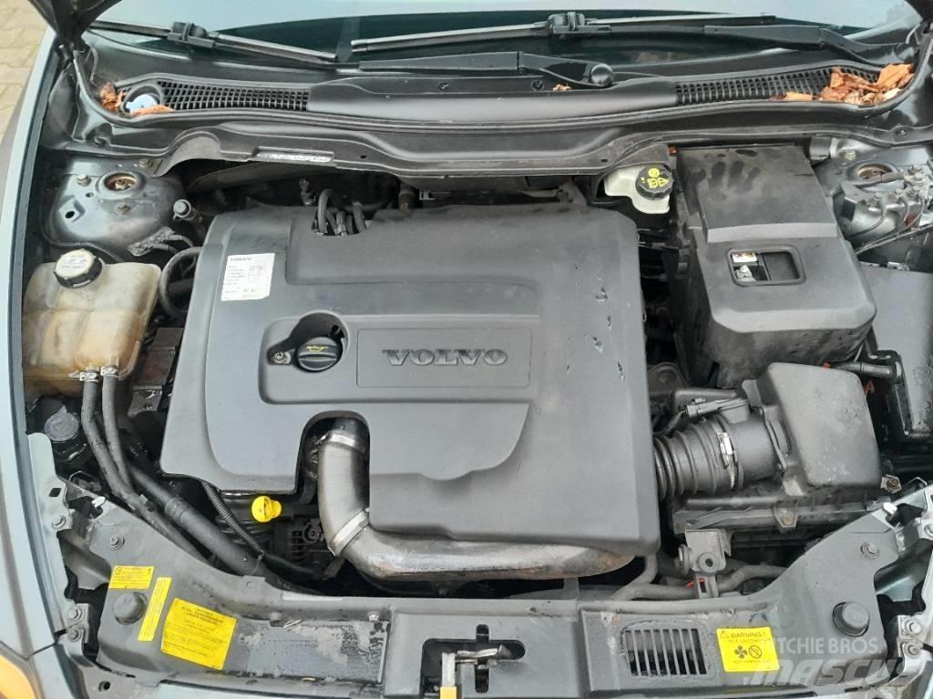 Volvo 1.6 D momentum Carros Ligeiros