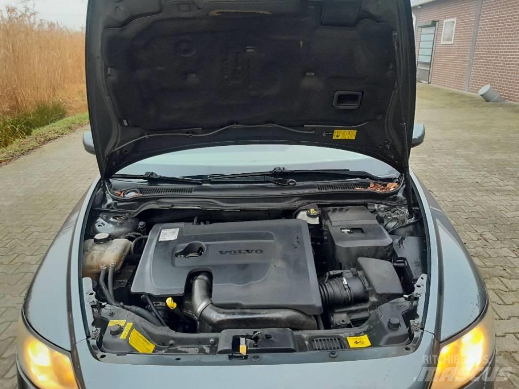 Volvo 1.6 D momentum Carros Ligeiros