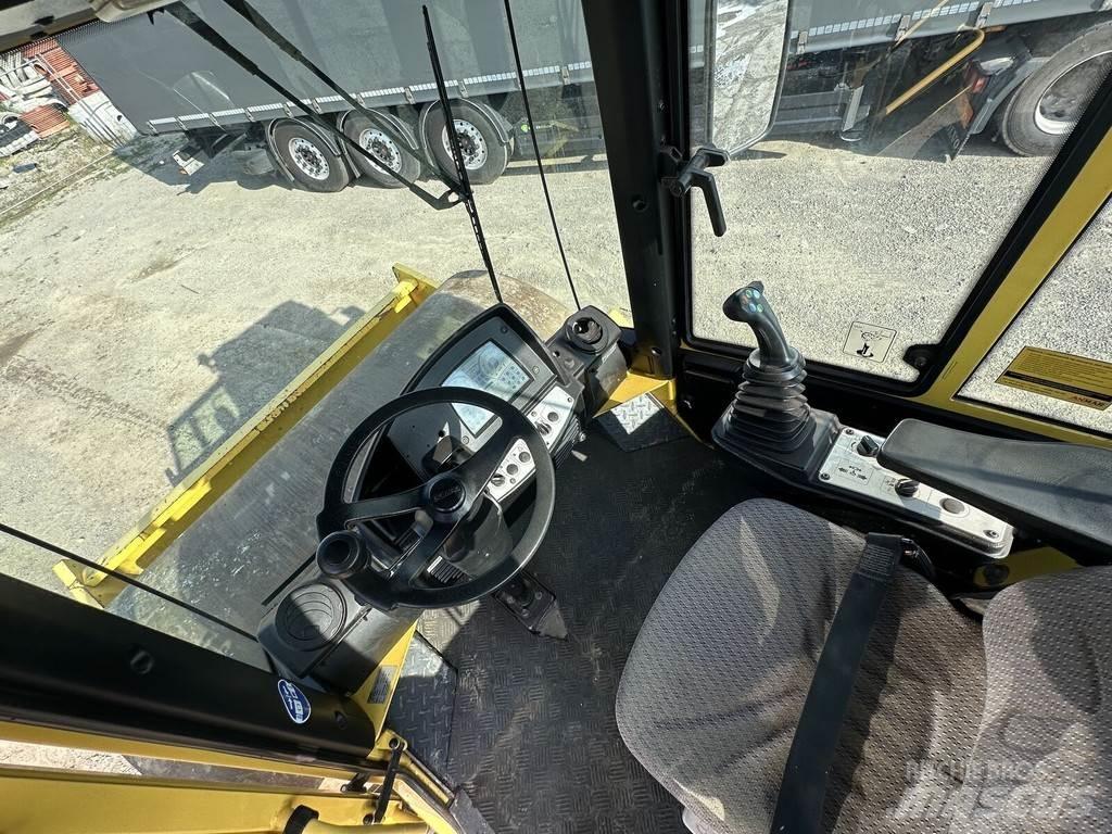 Bomag BW213-DH4 Cilindros Compactadores monocilíndricos