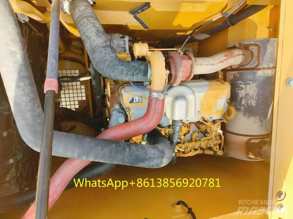 CAT 320 Escavadoras de rastos