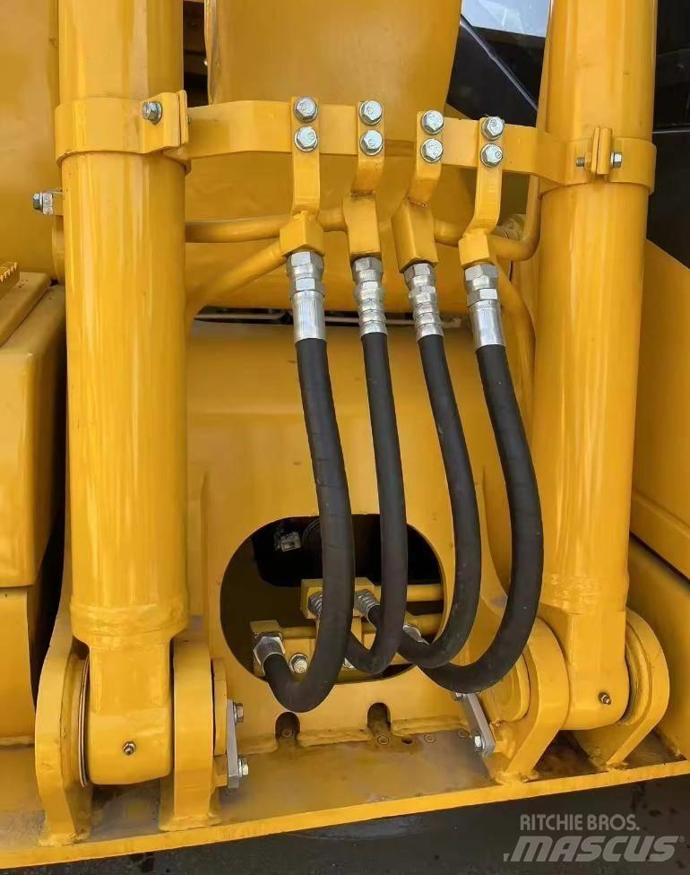 Komatsu PC 110 Escavadoras de rastos