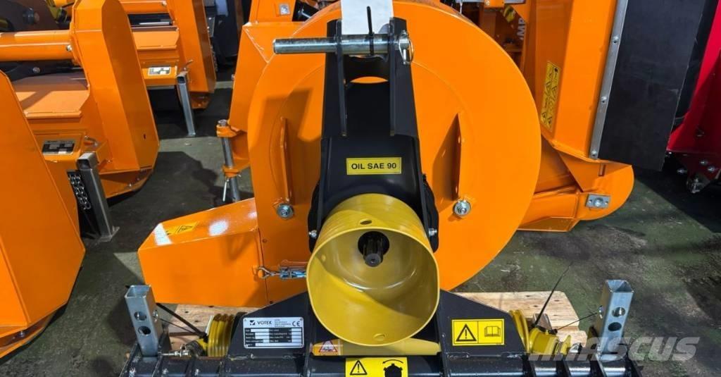 Votex b20 pto Espaços verdes - Outros
