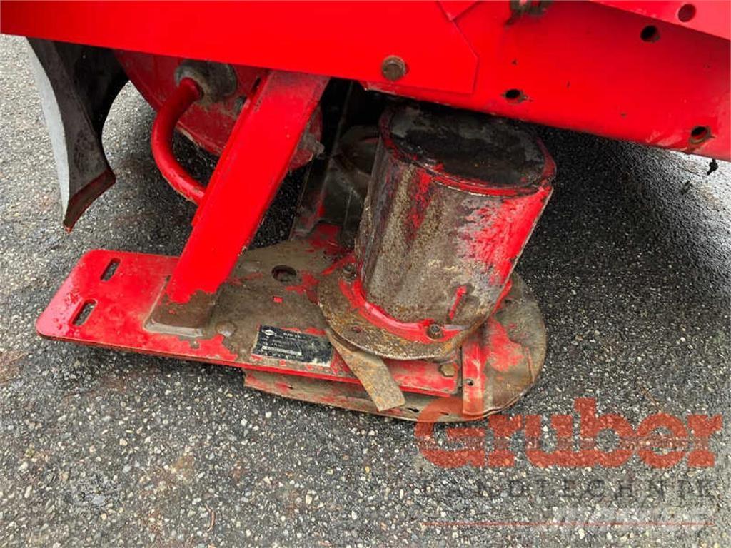 JF GXS 9005 Gadanheiras