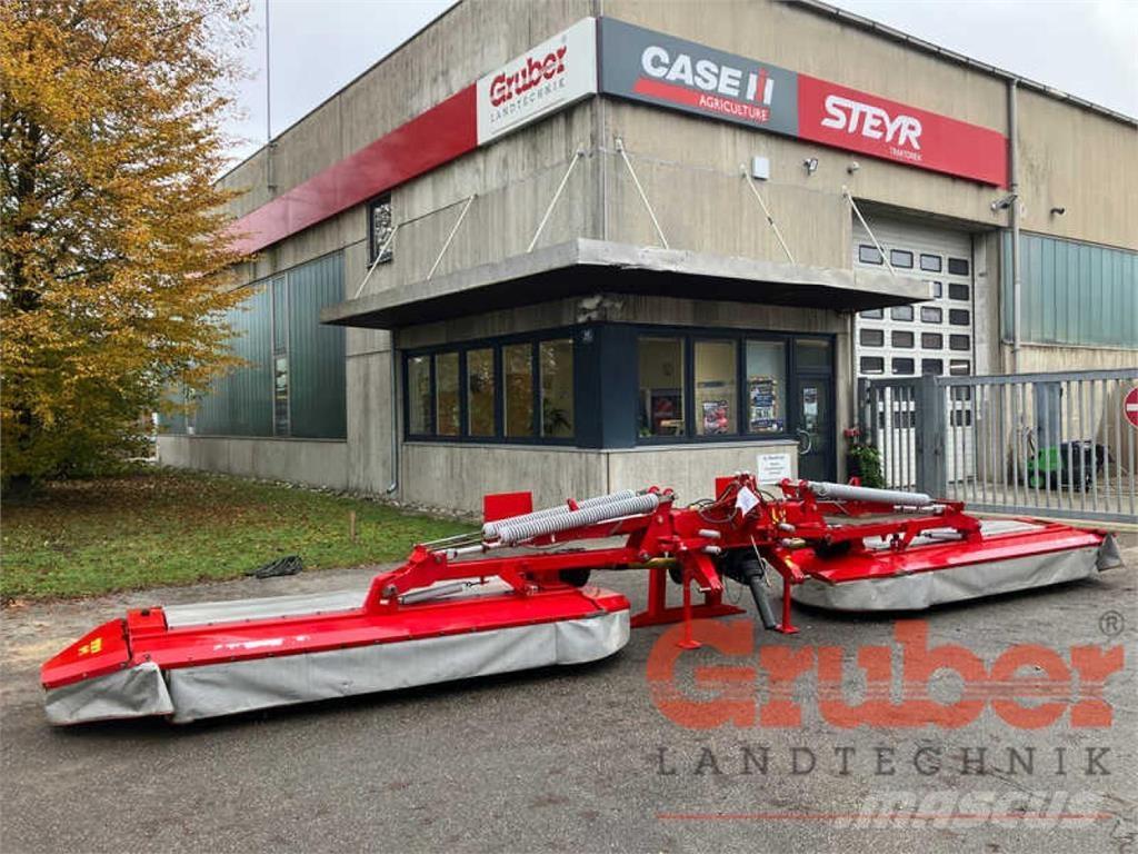 JF GXS 9005 Gadanheiras