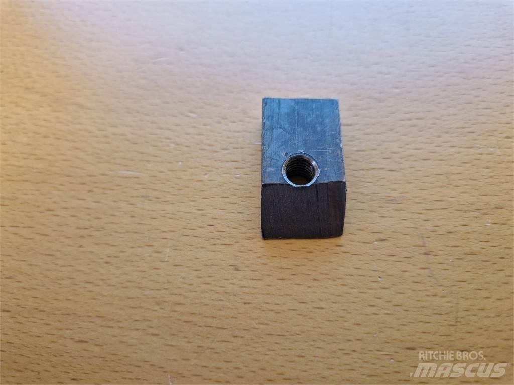 Ponsse 602A1401 Gruas de ceifeiras