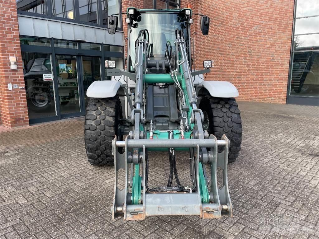Kramer KL70.8L Pás carregadoras de rodas
