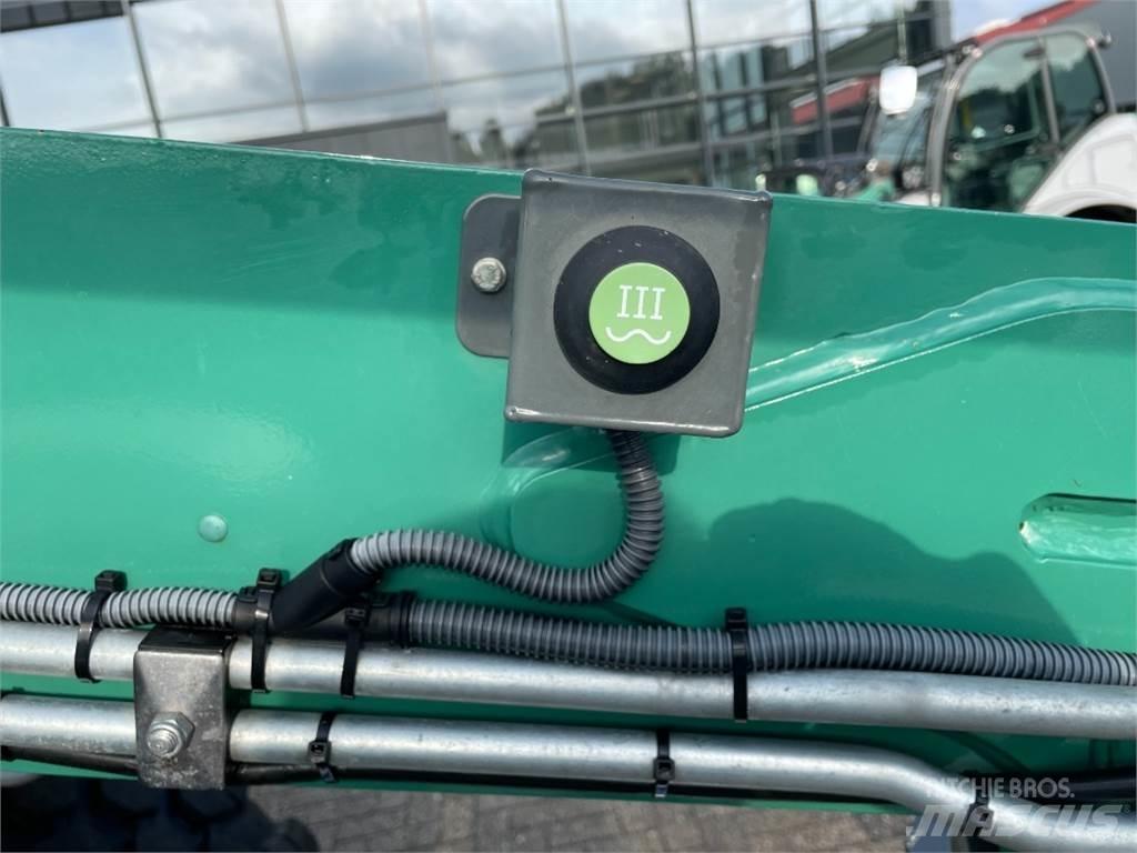 Kramer KL70.8L Pás carregadoras de rodas