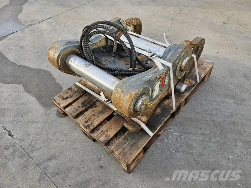 Liebherr SW66 Construção - Outros
