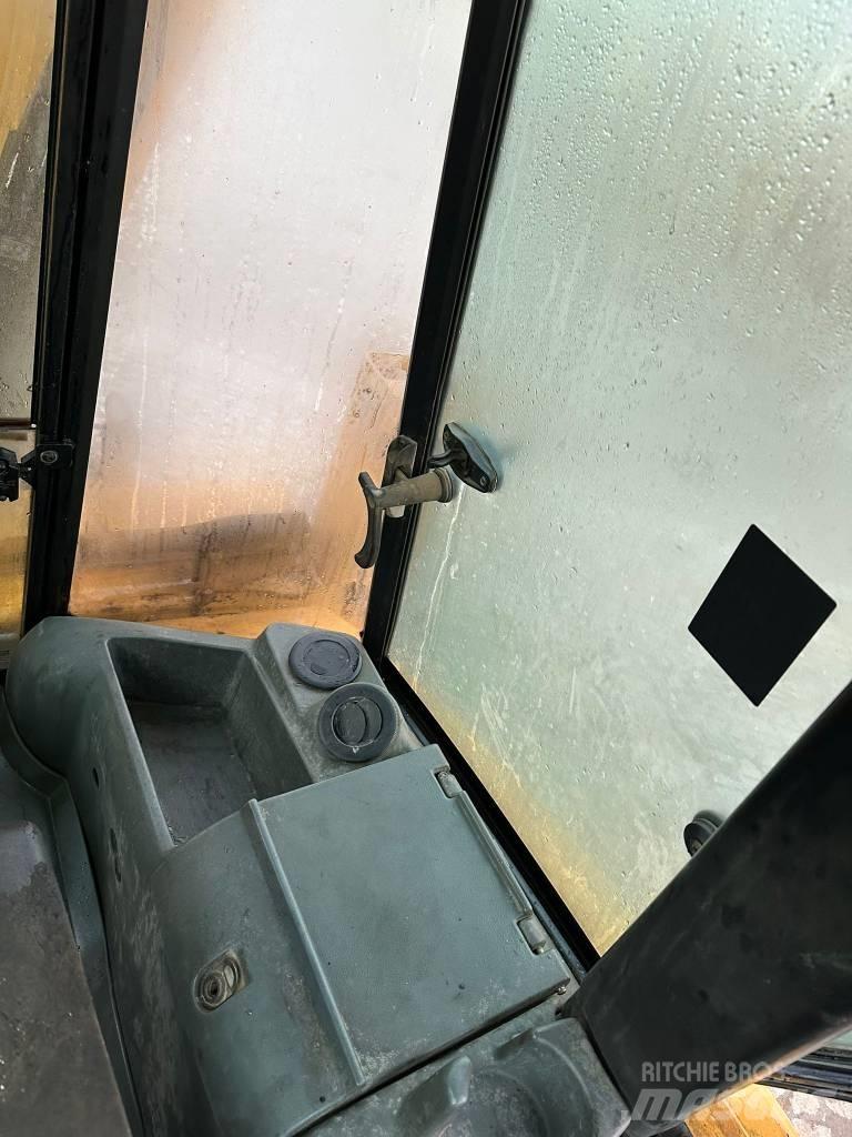 CAT 428D Retroescavadoras