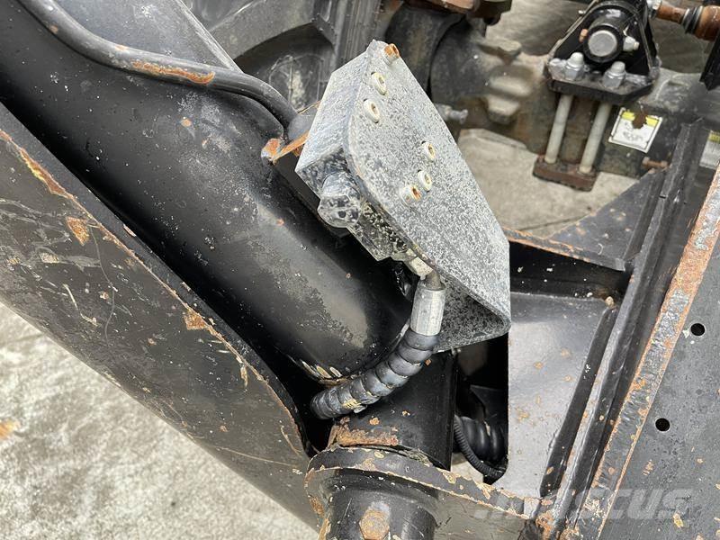 Haulotte HTL 3614 Manipuladores telescópicos