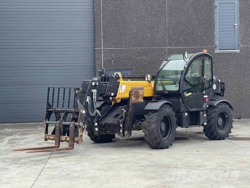 Haulotte HTL 3614 Manipuladores telescópicos